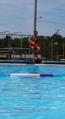 Camden County Parks & Rec