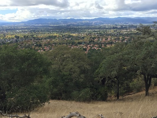 Foothill Regional Park Foothill Regional Park