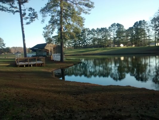 Amelia Family Campground