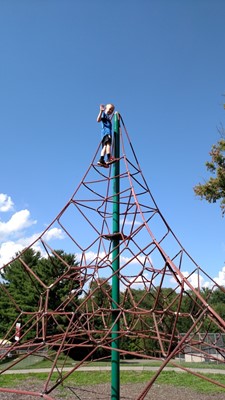 Memorial Park