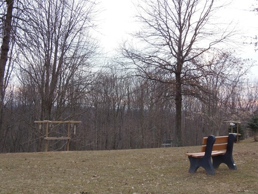 Grand Vue Park