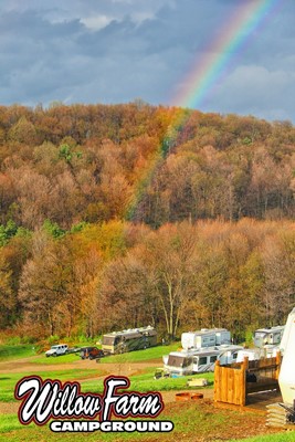Willow Farm Campground