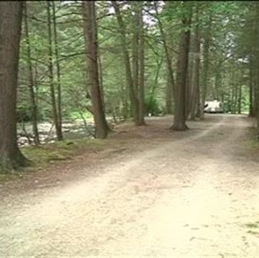 Korn's Shawangunk Kill Campground