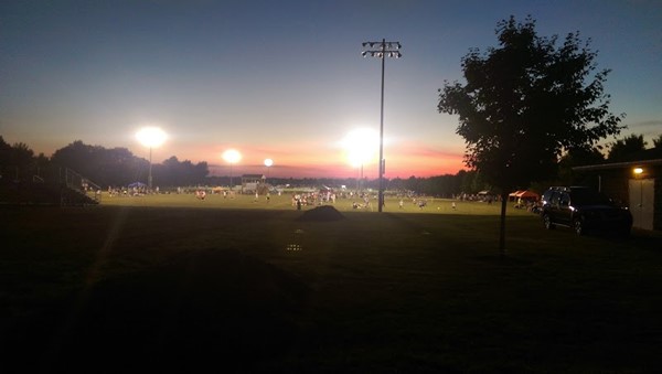 Lovers Lane Soccer Complex