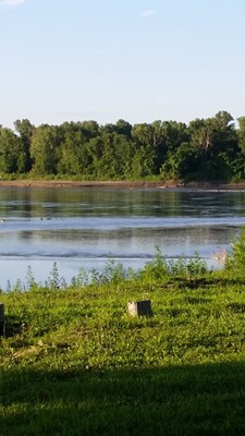 Sioux Passage Park