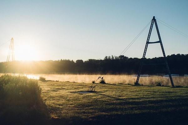 West Rock Wake Park