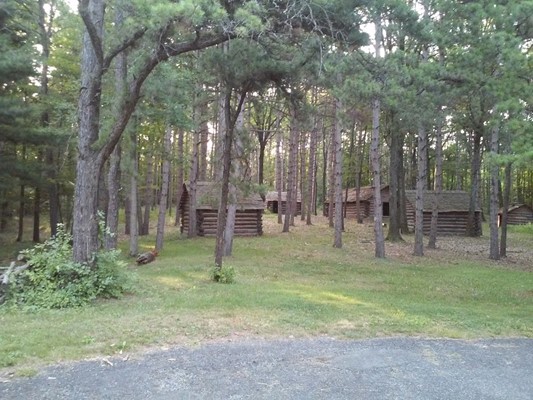 Newtown Battlefield State Park