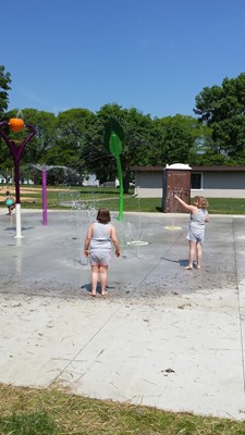 Pulaski Park