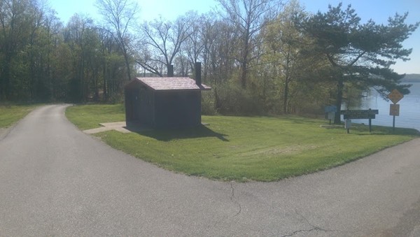 Moores Creek State Recreation Area