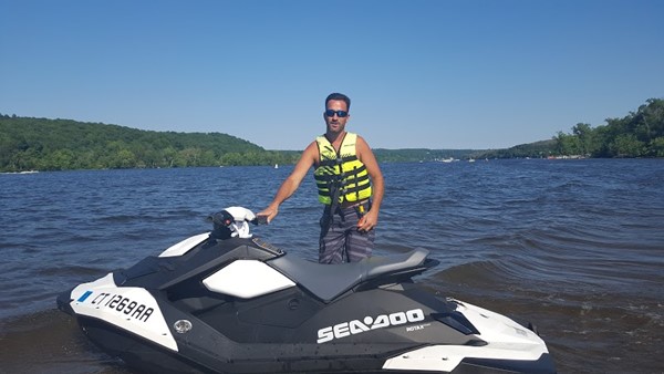 Haddam Meadows State Park