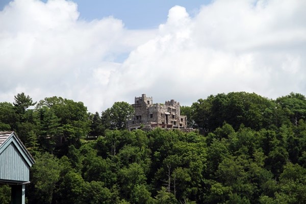 Gillette Castle State Park
