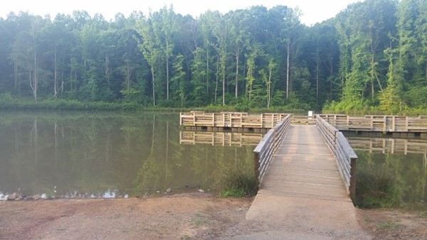 George Poston Park