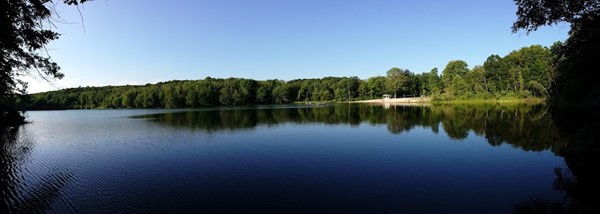Mount Hope County Park