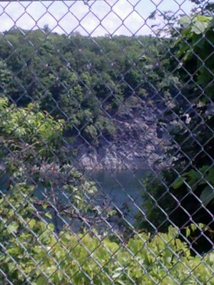 Fogelsville Dam Park