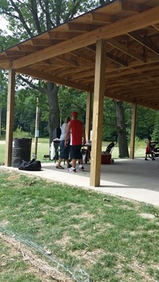 Pendora Park