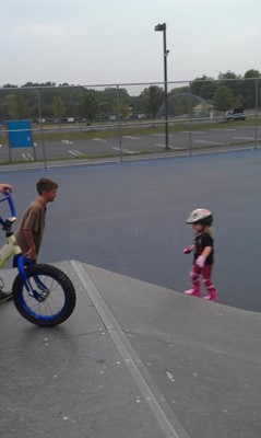 Pineland Park
