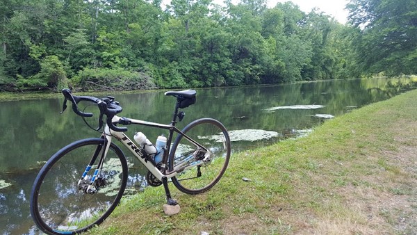 Delaware and Raritan Canal State Park Delaware and Raritan Canal State Park