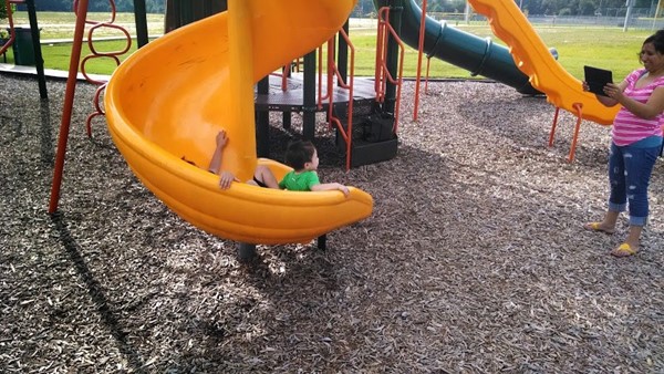 Friendly Park
