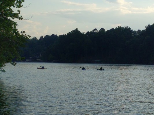 Geitner-Rotary Park