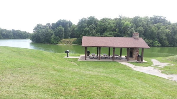 Patriot's Park