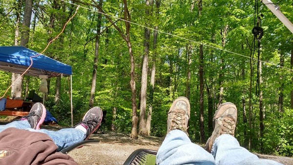Sugar Hollow Park