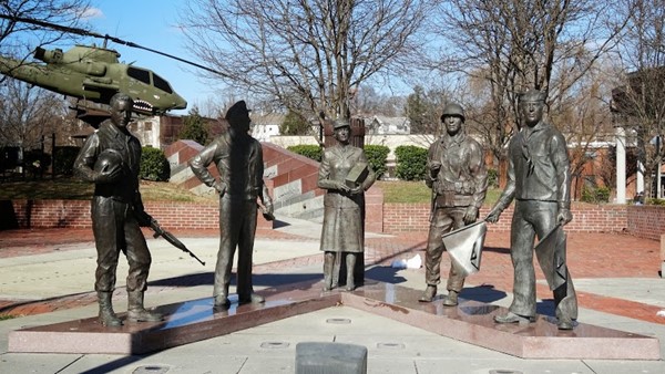 Cumberland Square Park