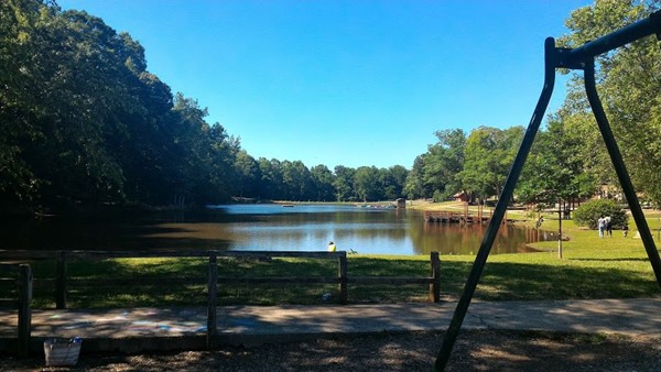 City of Greensboro - Country Park