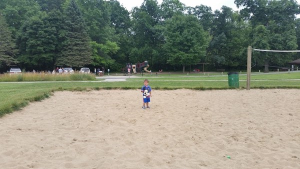 Ox Bow Park