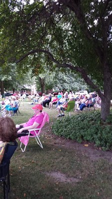Indiana Memorial Park