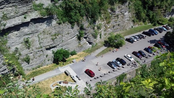 Watkins Glen State Park