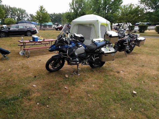 Clute Park & Campground