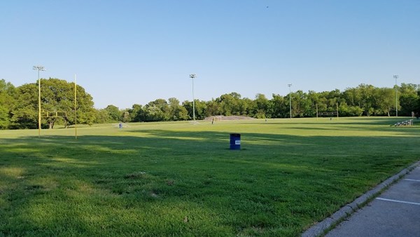 Spanish Lake Park, St. Louis MO