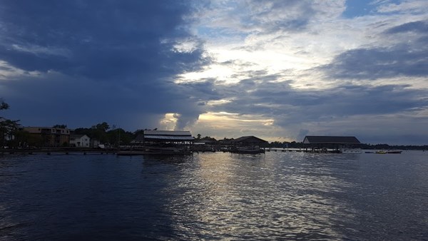 Park Shore's Campground