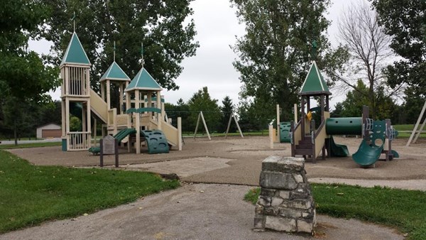 Kendrick Woods