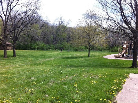 Hennepin Canal Parkway State Park