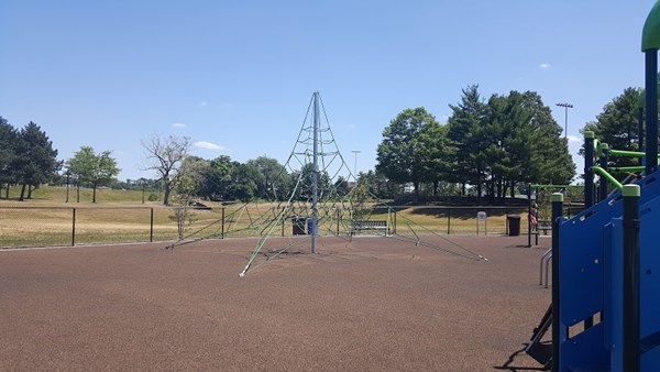 World War II Veterans Memorial State Park