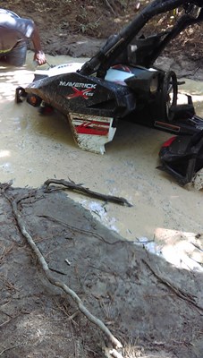 Outback ATV Park