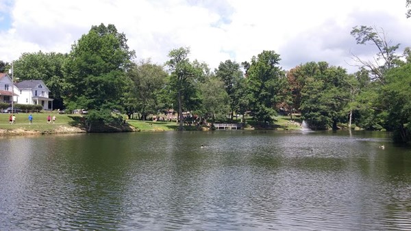Epworth Park