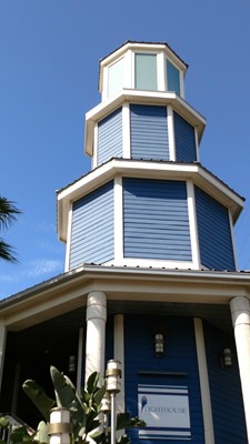 Kemah Boardwalk