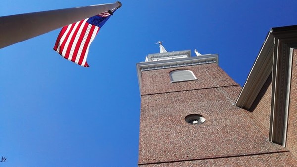 Old North Church