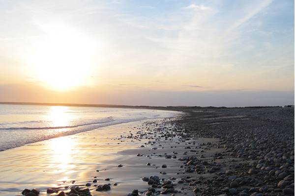 Horseneck Beach