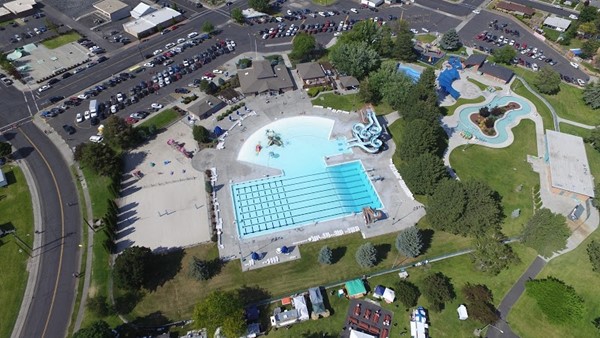 Surf and slide water slide deals