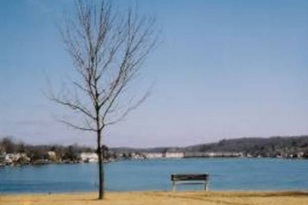 Lake Hopatcong