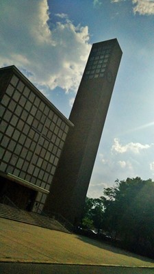 First Christian Church