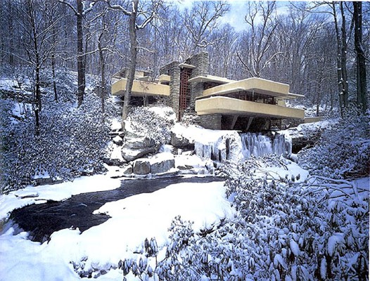 Fallingwater