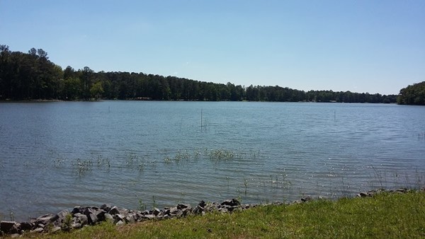 Dekalb County Public Lake
