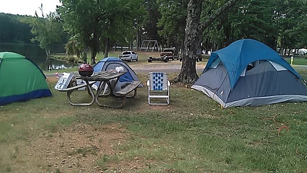 Goose Pond Colony Resort
