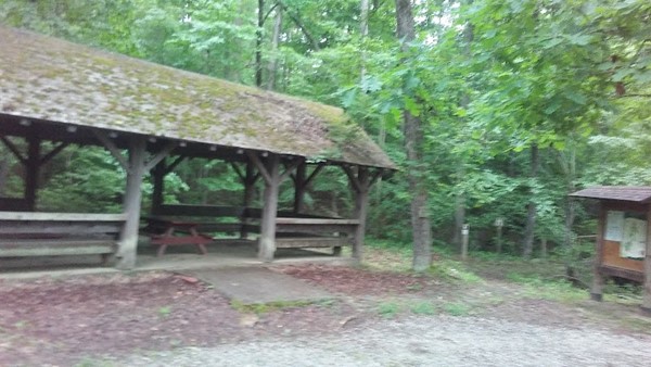 Cumberland State Forest