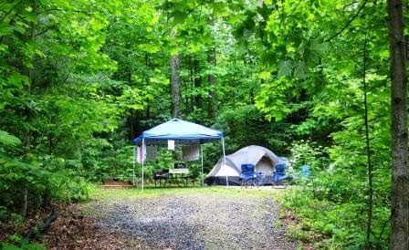 Black Forest Family Camping Resort