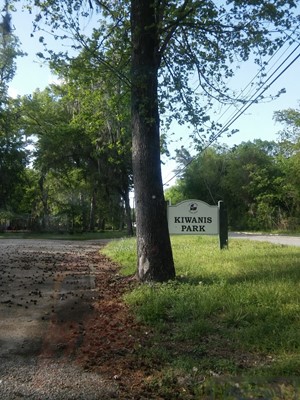 Kiwanis Park